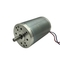 80 obr./min Elektryczne szczotkowane silniki prądu stałego Silnik Bldc z czujnikiem Halla